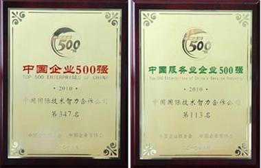 中智公司具体提供哪些人力资源服务？-图2