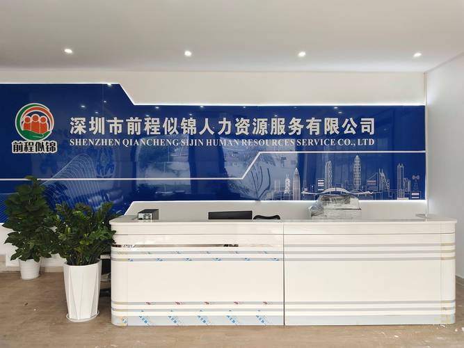 罗湖区人力资源公司提供哪些服务？-图2