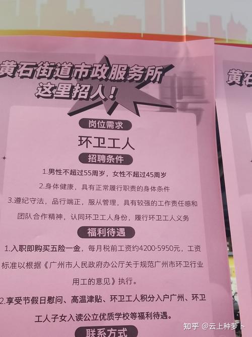一级市政招聘-图1