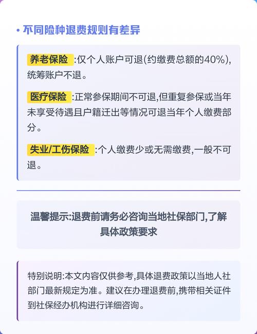 公司当月社保能退吗？-图2