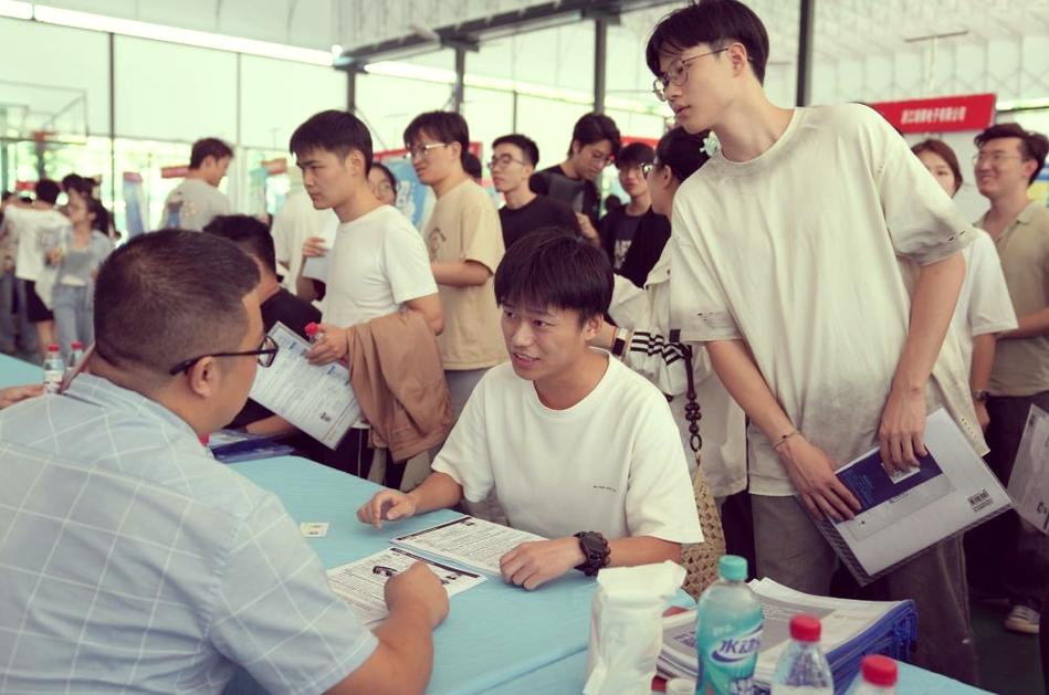 杭州高校招聘有何新机会？-图1