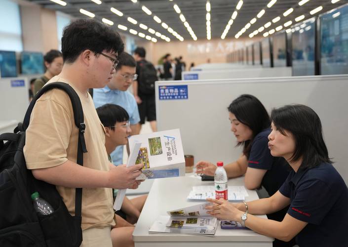 杭州博士招聘，哪些岗位最热门？-图3