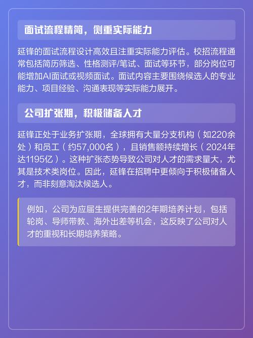 面试通过率很低的公司-图2