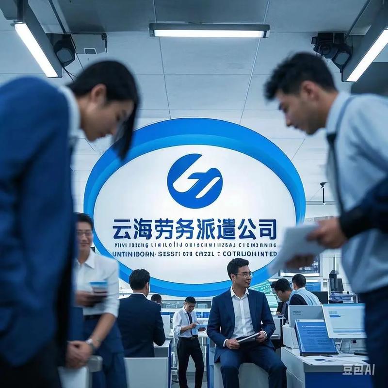 杭州劳务派遣公司靠谱吗？-图2