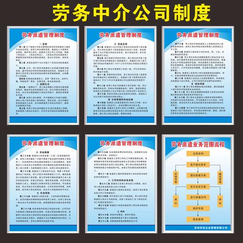 劳务公司管理关键点有哪些？-图1