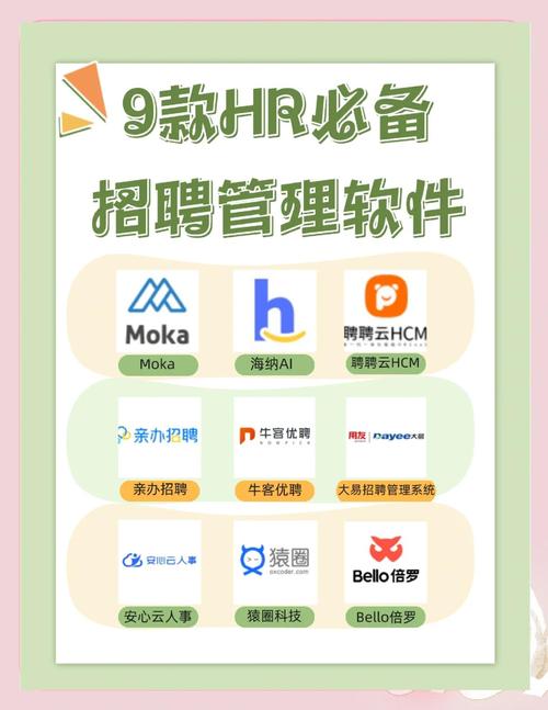 如何选到真正好的招聘软件？-图1