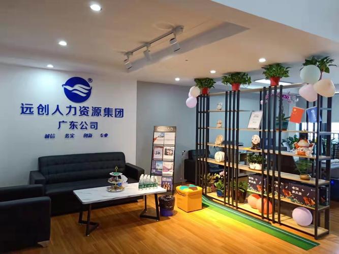 东南亚人力资源公司有何独特优势？-图1