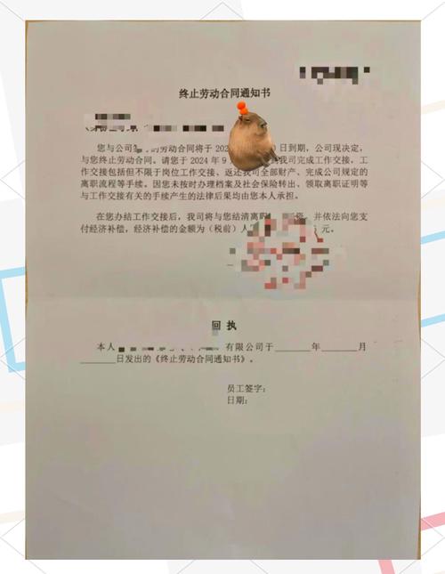 公司失联，合同续签该找谁？-图3