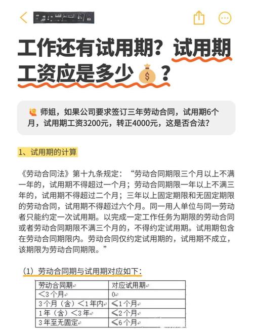 试用期延长，公司责任如何界定？-图2