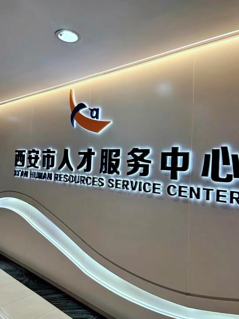 西安哪家人力资源公司最好？-图1