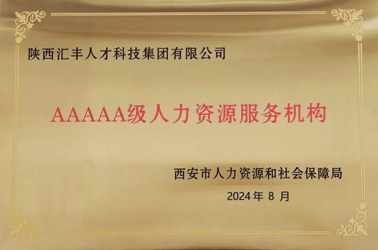 西安哪家人力资源公司最好？-图3