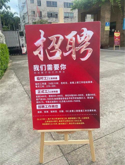 遵义市招聘有哪些岗位和要求？-图1