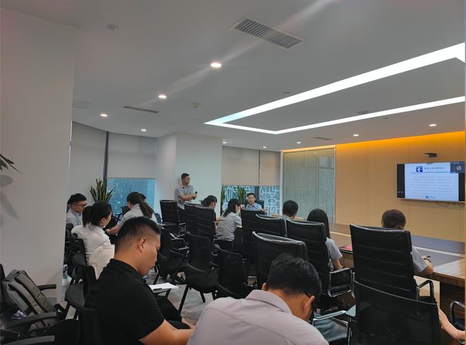 皖信人力肥西公司具体做什么？-图3