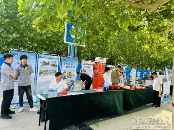 邢台招聘会，岗位多吗？薪资如何？-图3