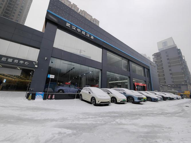 汉迪服务外包有限公司具体做什么业务？-图3