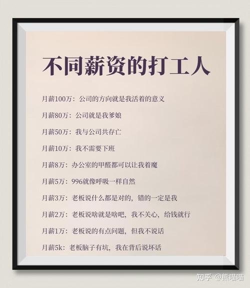 薪资更低时，公司为何不选？-图1