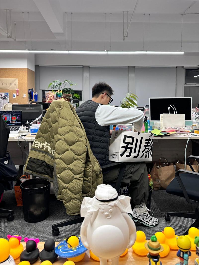 小公司为何让人如此迷茫？-图1