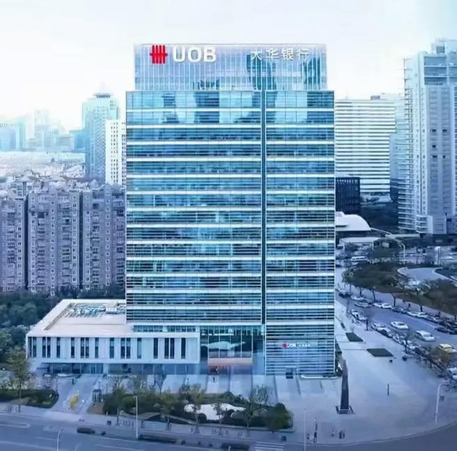 上海大中华服务公司具体提供哪些服务？-图2