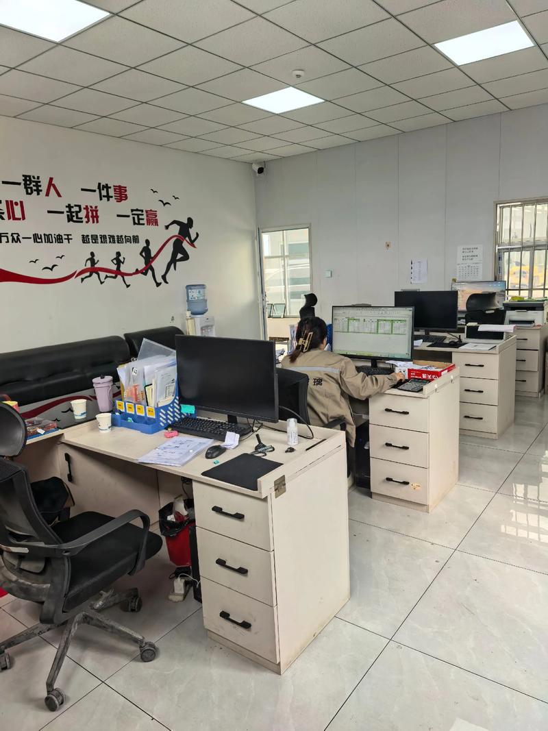 内勤文员招聘，具体职责有哪些？-图1