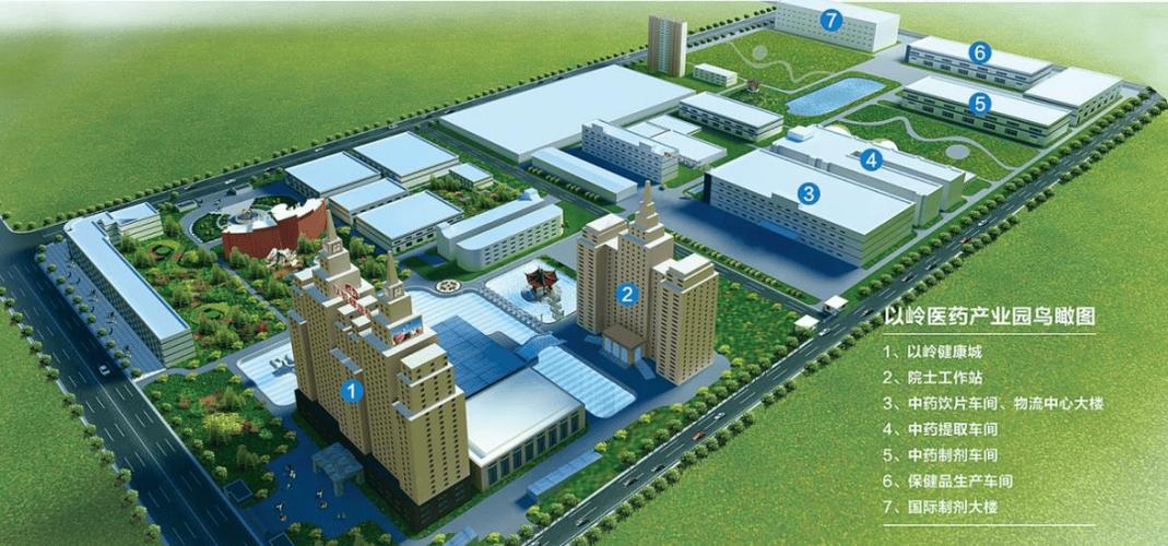 以岭药业招聘什么岗位？要求有哪些？-图3