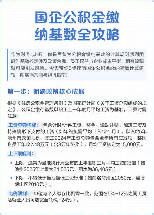 公司为何不按基数足额缴公积金？-图3