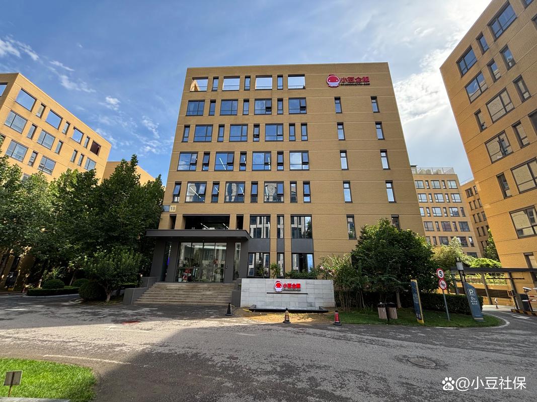 青岛高新区劳务派遣公司哪家靠谱？-图2