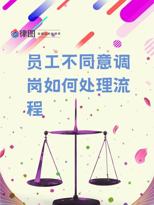 调岗沟通，员工最在意什么？-图1