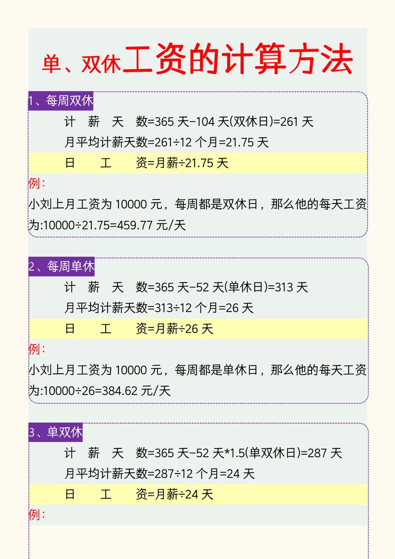 小公司单休，时间怎么安排才高效？-图1