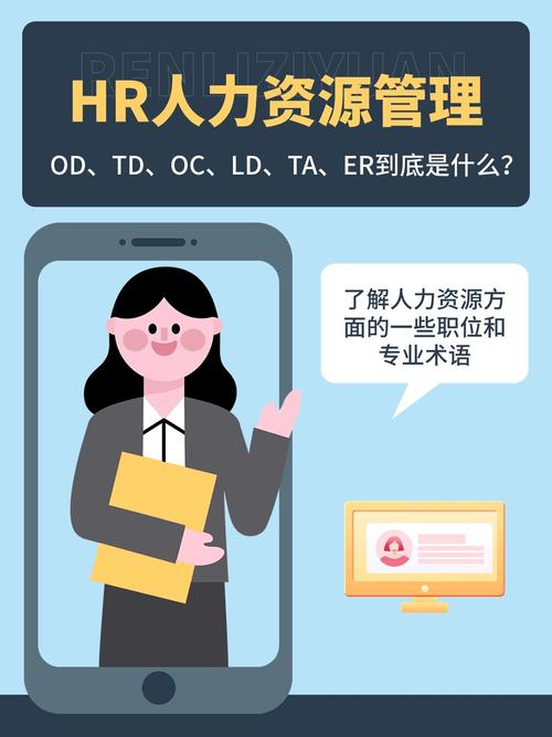 hr人力资源公司赚钱吗-图2