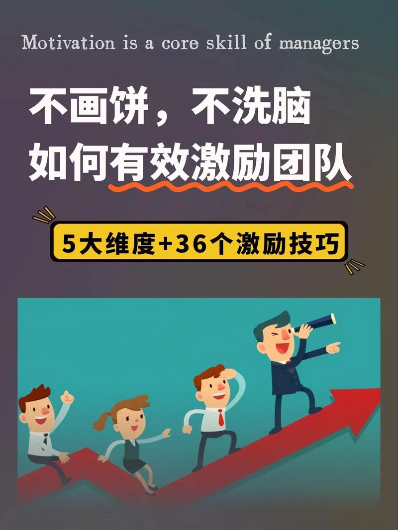 如何为公司做好有效人力支撑？-图1