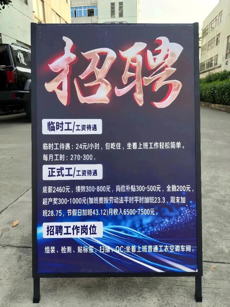黑龙江高新公司招聘-图1