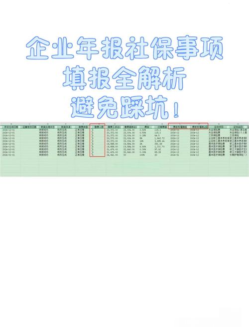 公司社保月底申报怎么做？-图2