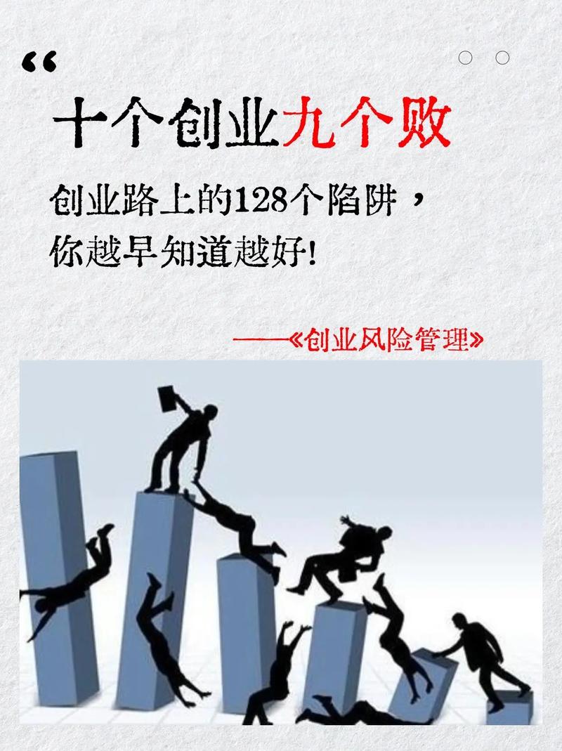 创业人力资源公司风险有哪些？-图2