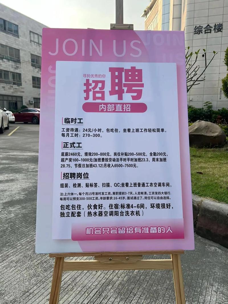 潼南招聘信息网有哪些岗位？-图2