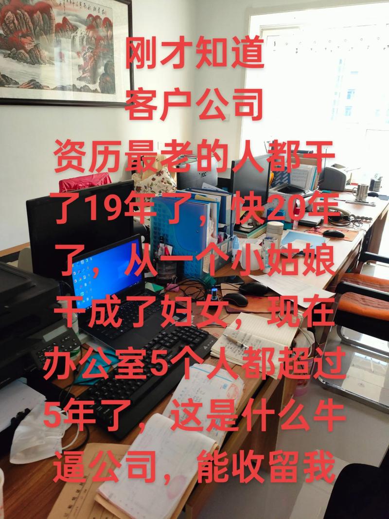 大公司行政真比小公司更忙吗？-图3