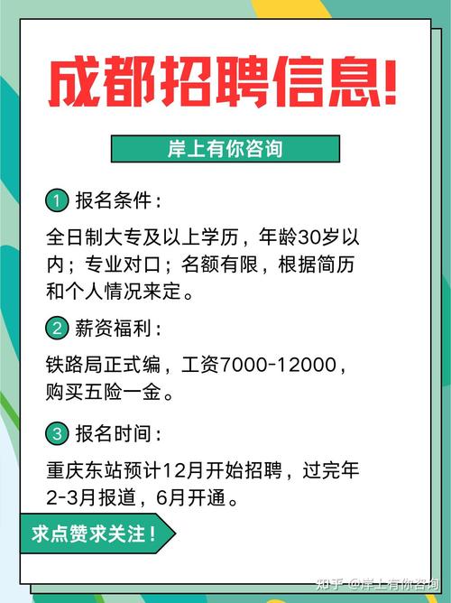 成都药厂招聘-图1