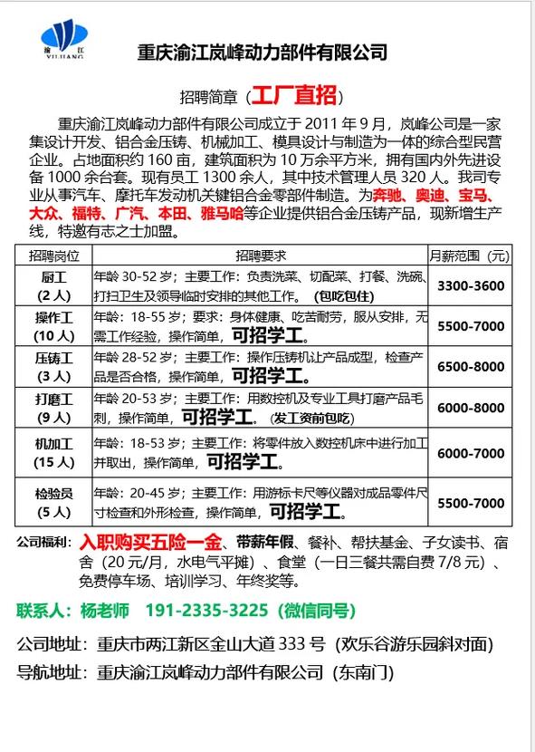 唐山钢厂招聘-图1