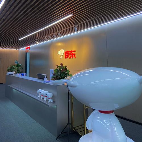 人力资源有限公司京东合作是啥？-图1