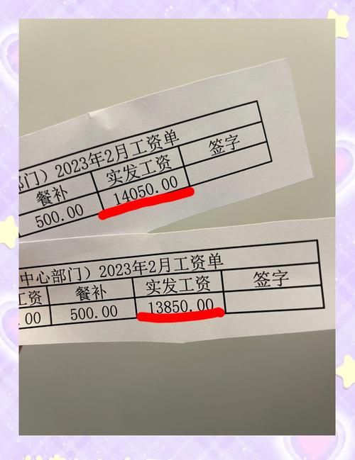 软件公司月薪1w，薪资水平靠谱吗？-图2