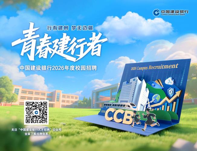 中国建设招聘-图1